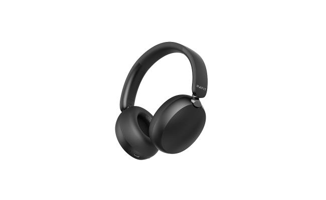 HAVIT H682BT Pro ANC Wireless Gaming Headphones